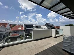 Seletar Hills Estate (D28), Semi-Detached #554603311